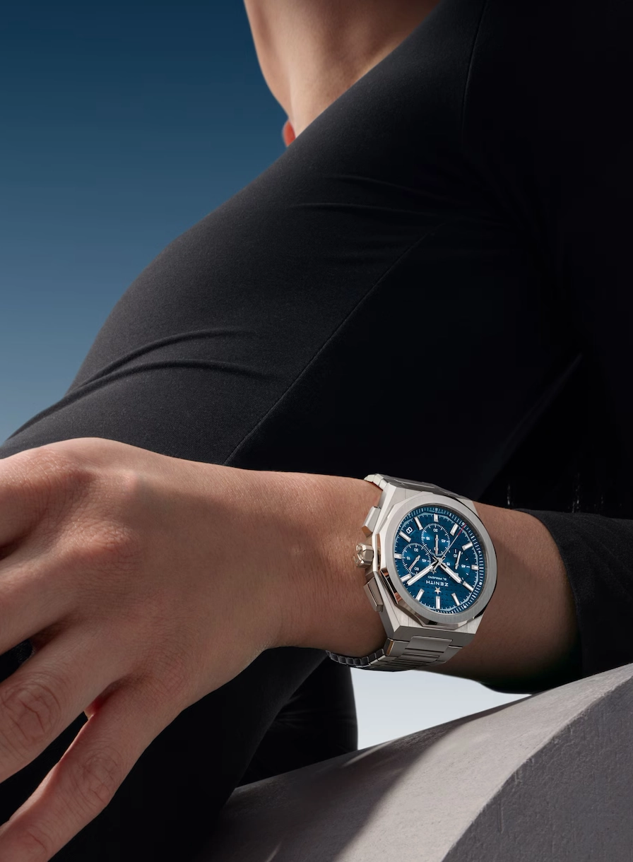 Watches & Wonders 2024: Nuevos modelos Zenith